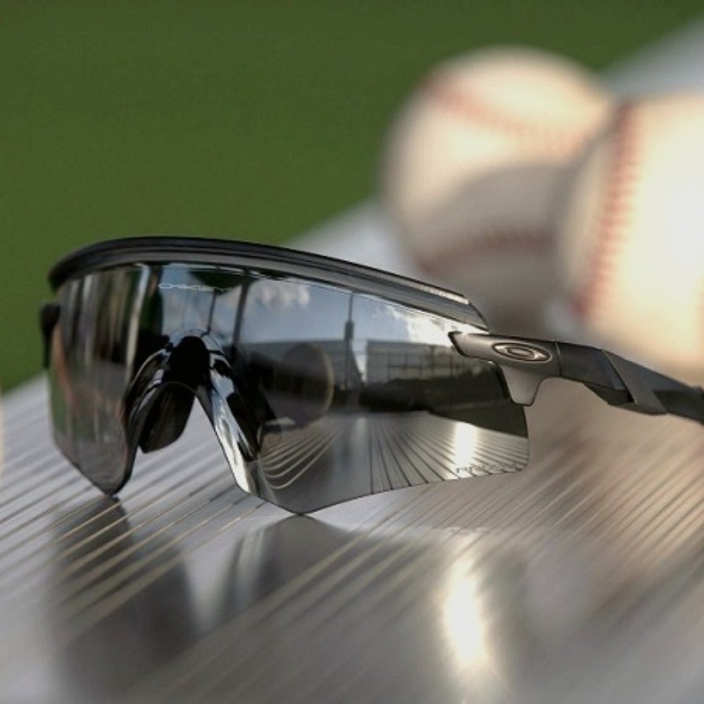 Oakley Encoder